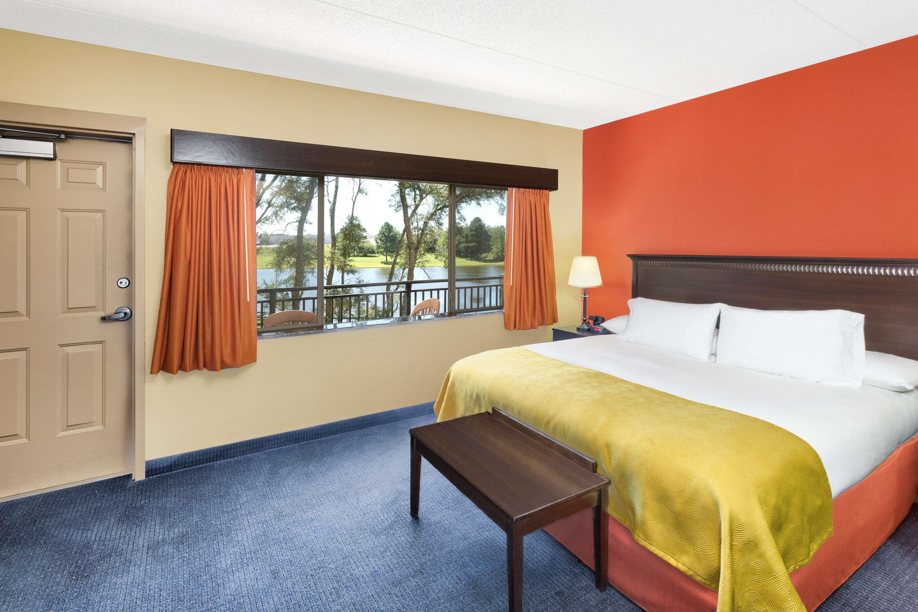 Americinn By Wyndham Vidalia Dış mekan fotoğraf