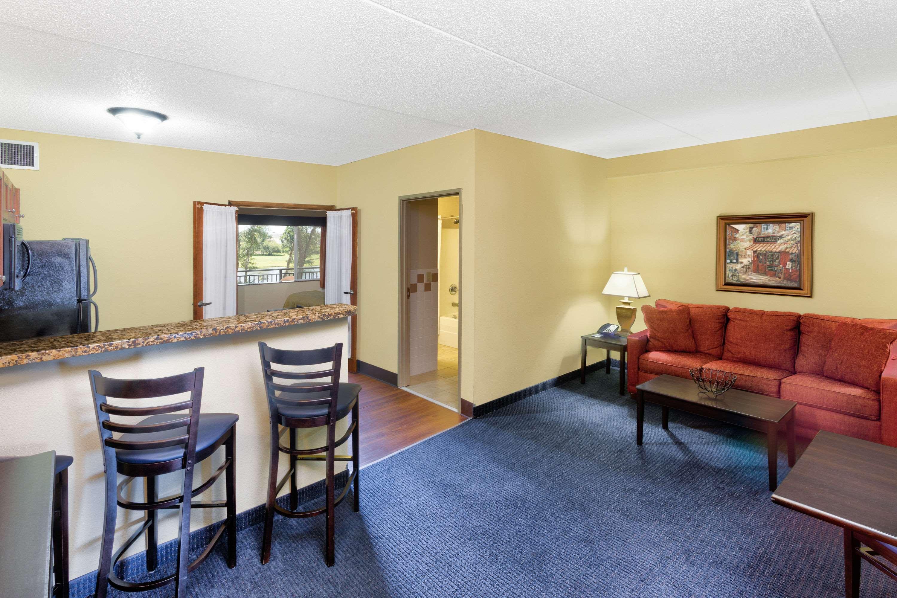 Americinn By Wyndham Vidalia Dış mekan fotoğraf