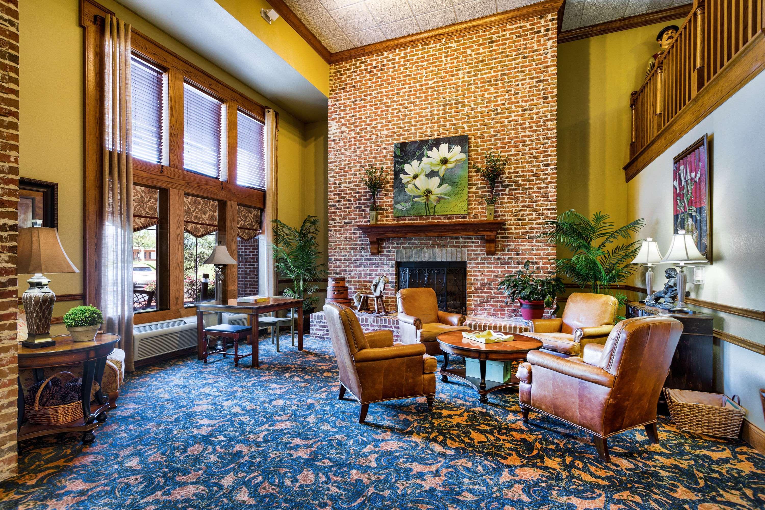 Americinn By Wyndham Vidalia Dış mekan fotoğraf