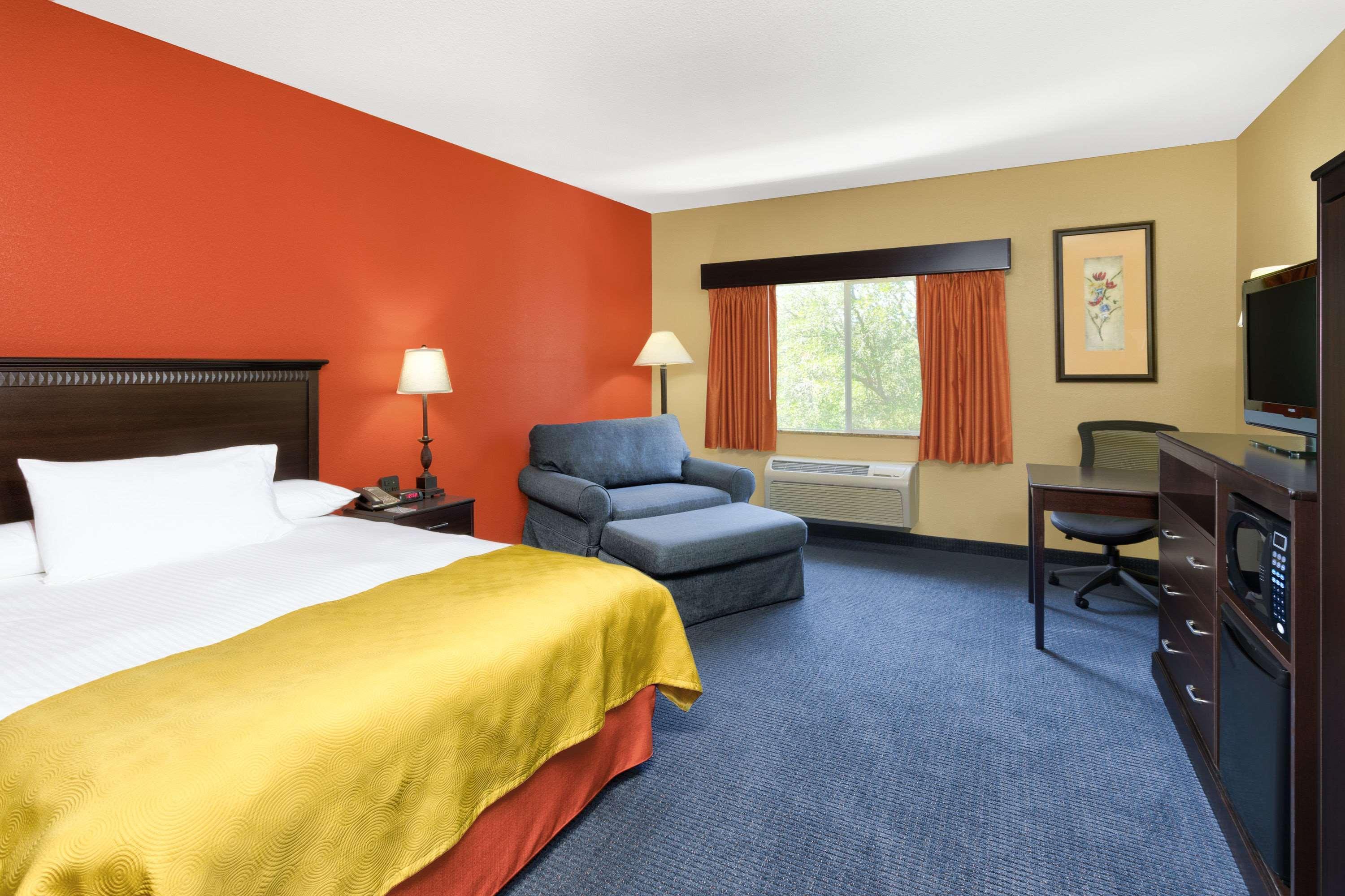 Americinn By Wyndham Vidalia Dış mekan fotoğraf