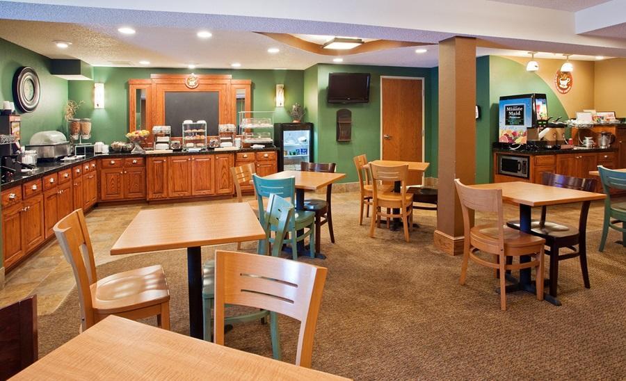 Americinn By Wyndham Vidalia Dış mekan fotoğraf