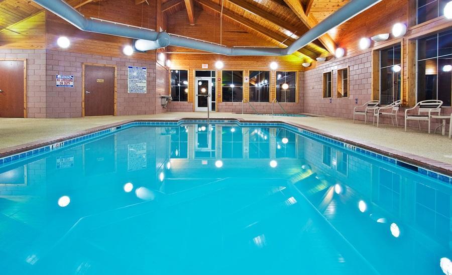 Americinn By Wyndham Vidalia Dış mekan fotoğraf